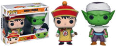 POP! Animation: Dragon Ball Z - Gohan & Piccolo Funimation Convention Exclusive